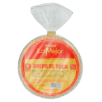 Arepas de Yuca x4 – 100% Naturales, Sin Gluten y Artesanales